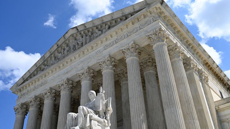 Transgender woman from Guatemala wins asylum case in Supreme Court.