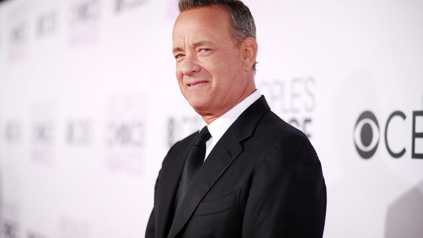 Featured image for West Point Cancels Honor Ceremony for Tom Hanks