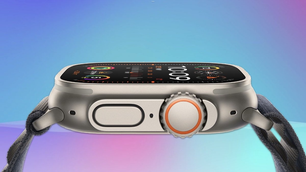 "Comparing Apple Watch Ultra 2 and Watch Ultra: Specs, Features, and Price"