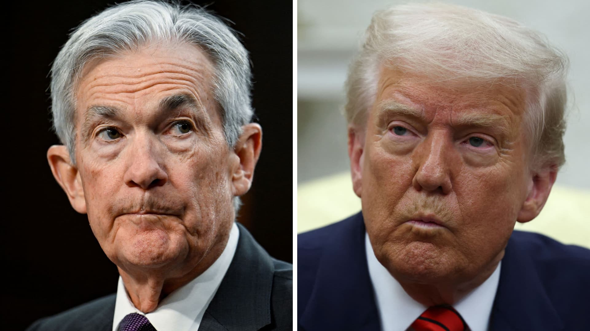 Trump Likely to Fire Fed Chair Powell Amid Rising Pressure