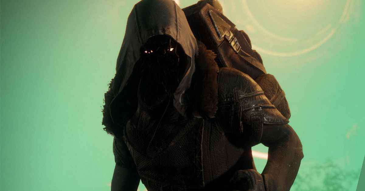 Featured image for Xur's Location and Exotic Items in Destiny 2 (Apr. 7-11)