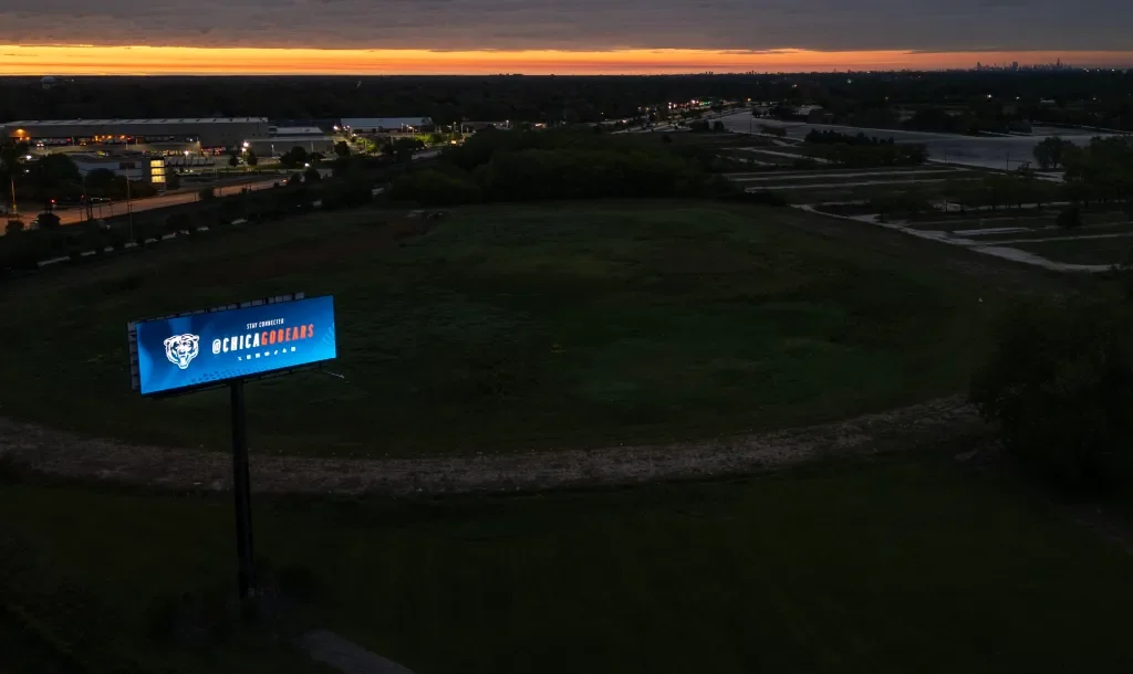 Arlington Heights press for state action on Bears stadium deal