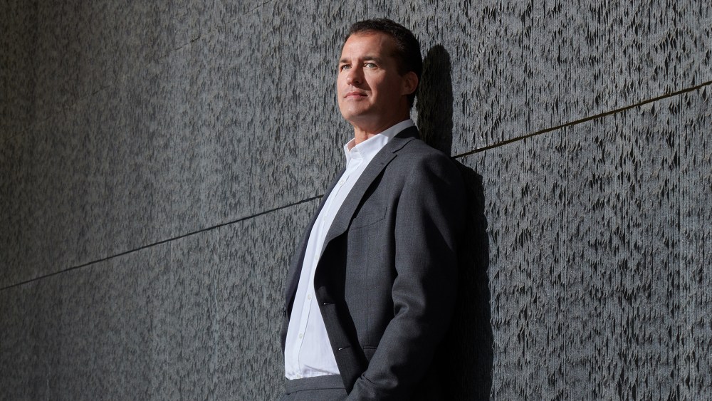 Featured image for "Scott Stuber's Departure and Netflix's Film Future"