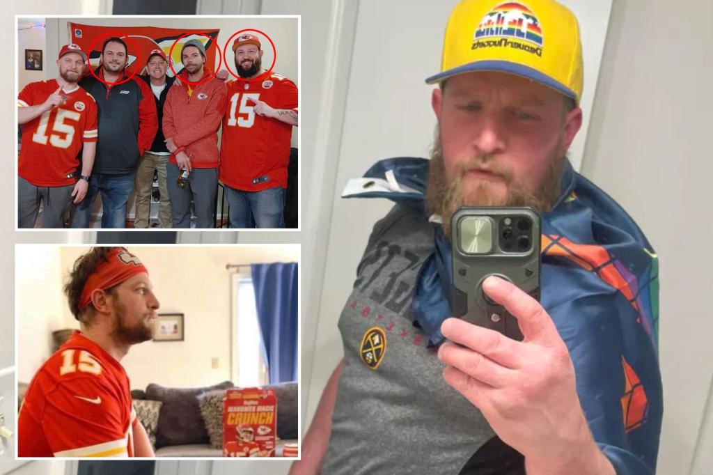 Featured image for "Mysterious Deaths of 3 Kansas City Chiefs Fans Investigated as 5th Friend Speaks Out"
