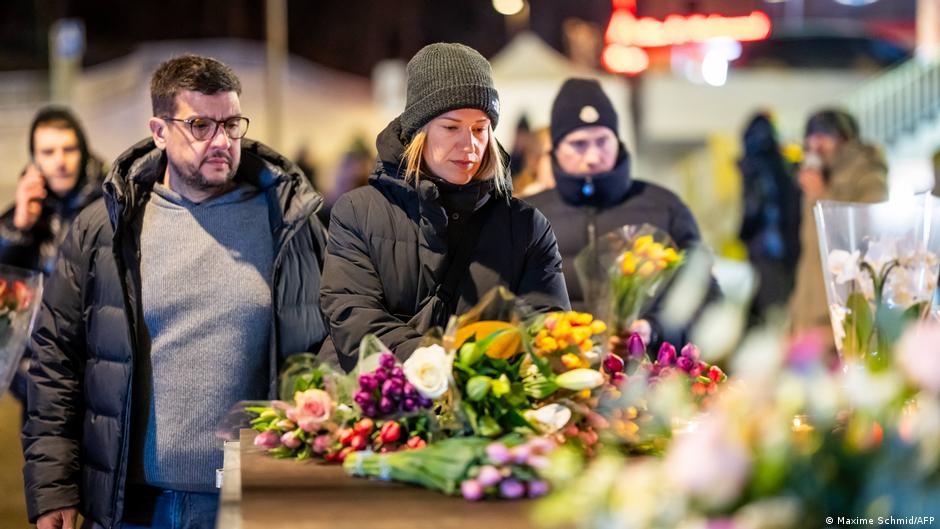 Featured image for Swiss Ski Resort Fire: Victim Identification and Rescue Efforts Underway