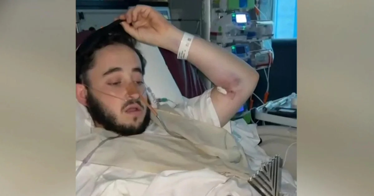 Featured image for Tragedies and Challenges: From Violence to Electric Vehicle Uncertainty