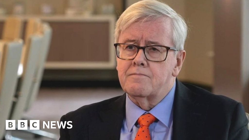 Tesco Chairman John Allan Resigns Amid Allegations of Inappropriate Behavior