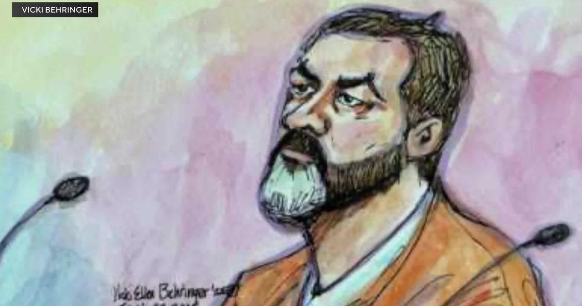 Featured image for Sacramento ABC Shooting Suspect, Flagged for Violent Speech, Faces Federal Charges