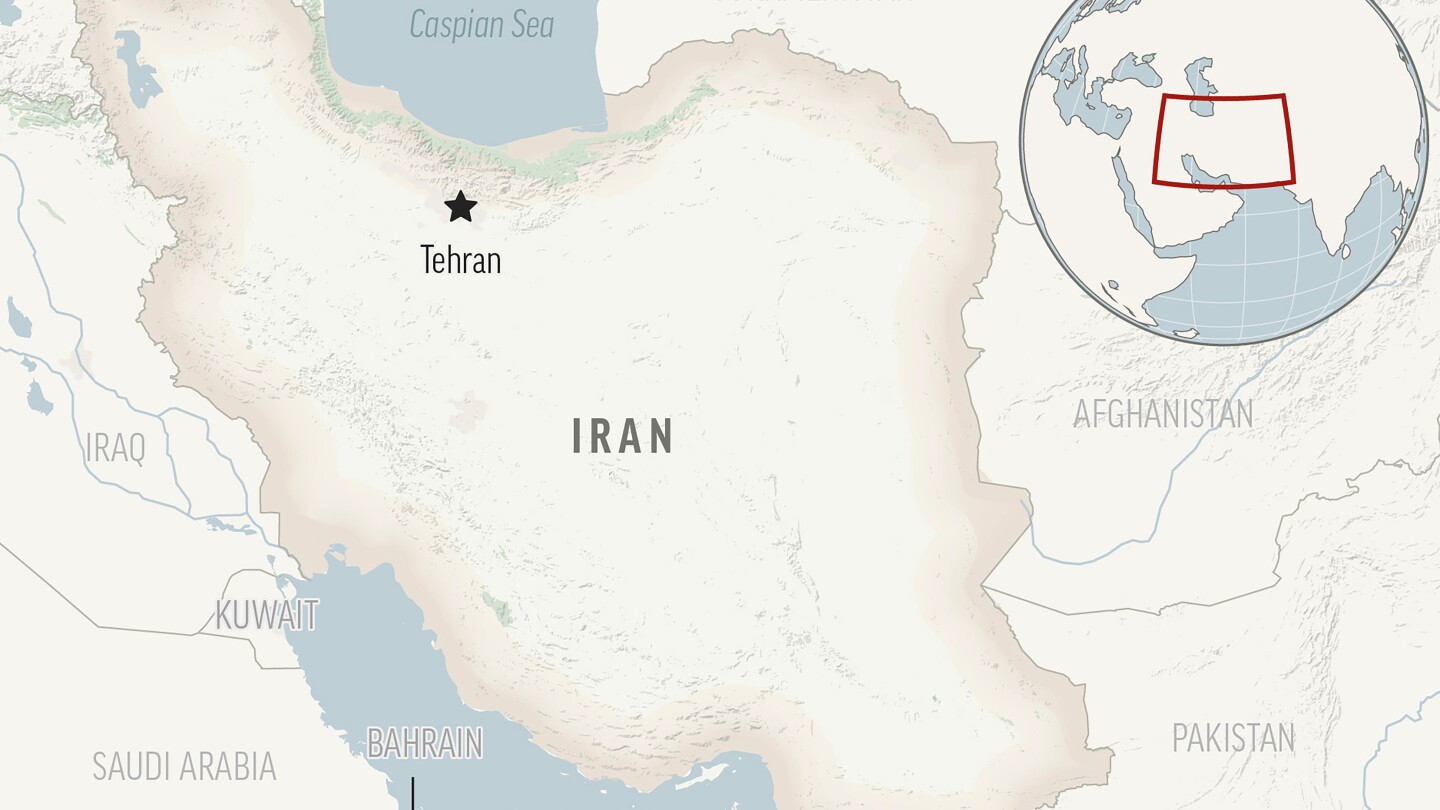 "Iran's Controversial Satellite Launch Escalates Regional Tensions"