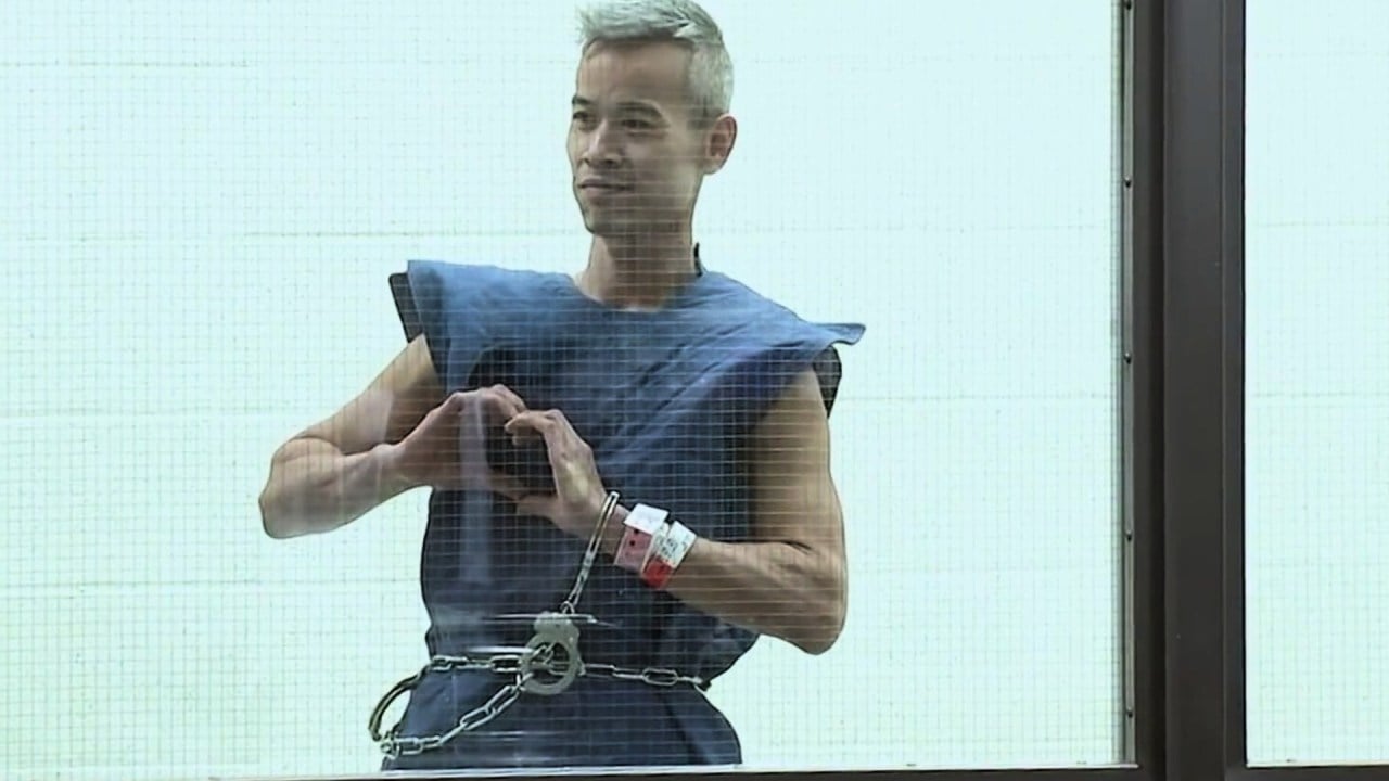 Featured image for "Marina del Rey Shooting Spree Suspect Faces Life in Prison"