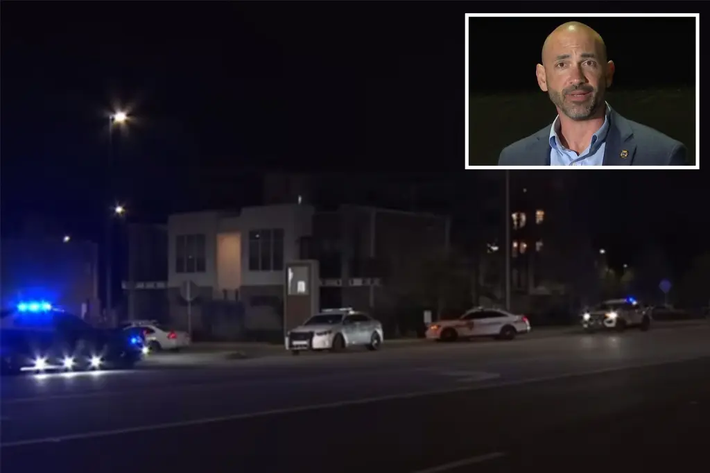 Tragic Shooting at Florida Apartment Complex Over Dog Sale Ends in 3 Deaths