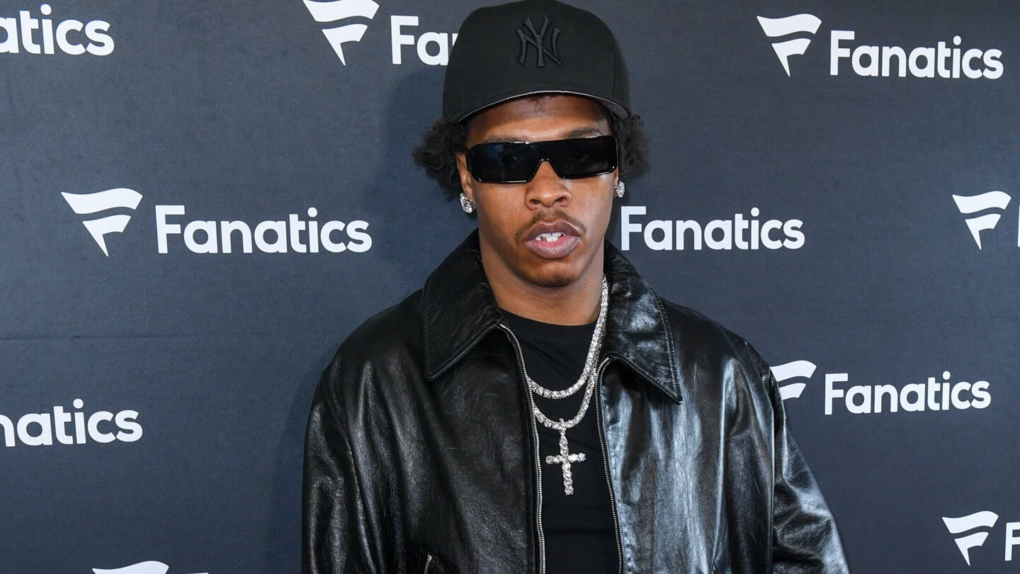 Keion White Shot in SF Club After Altercation With Lil Baby