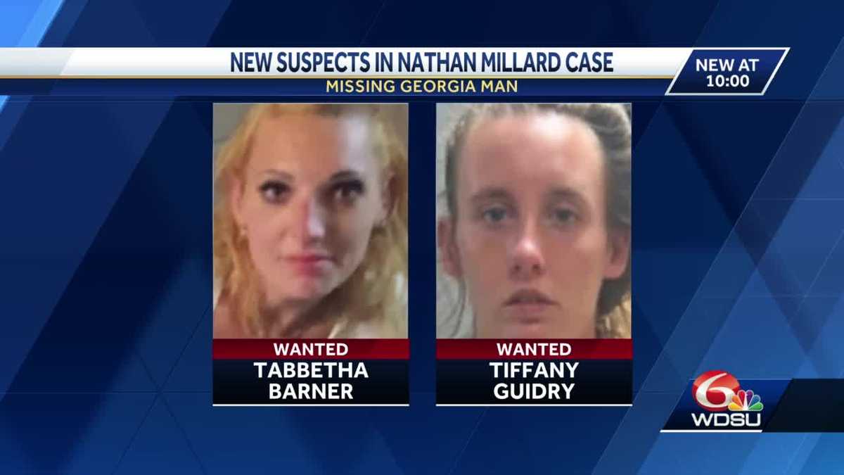 Arrests and Allegations Surrounding Nathan Millard's Death in Baton Rouge