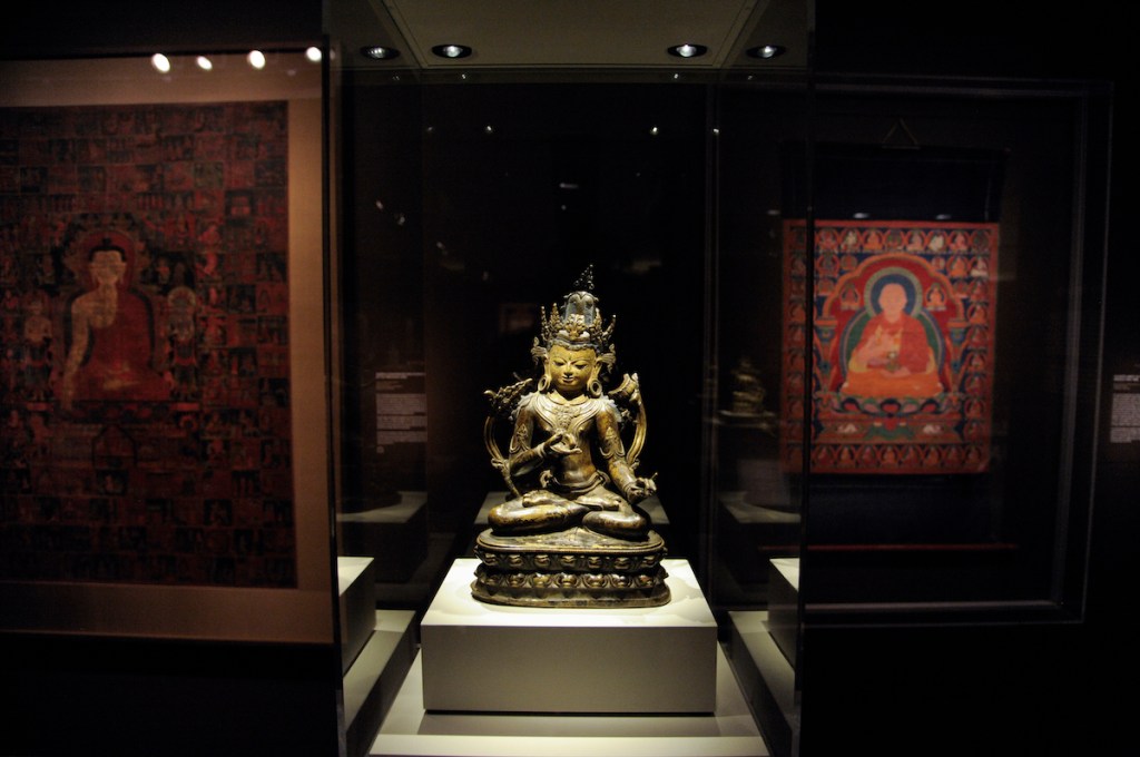 "Rubin Museum Transitions to Global Model, Closing New York Space After 20 Years"