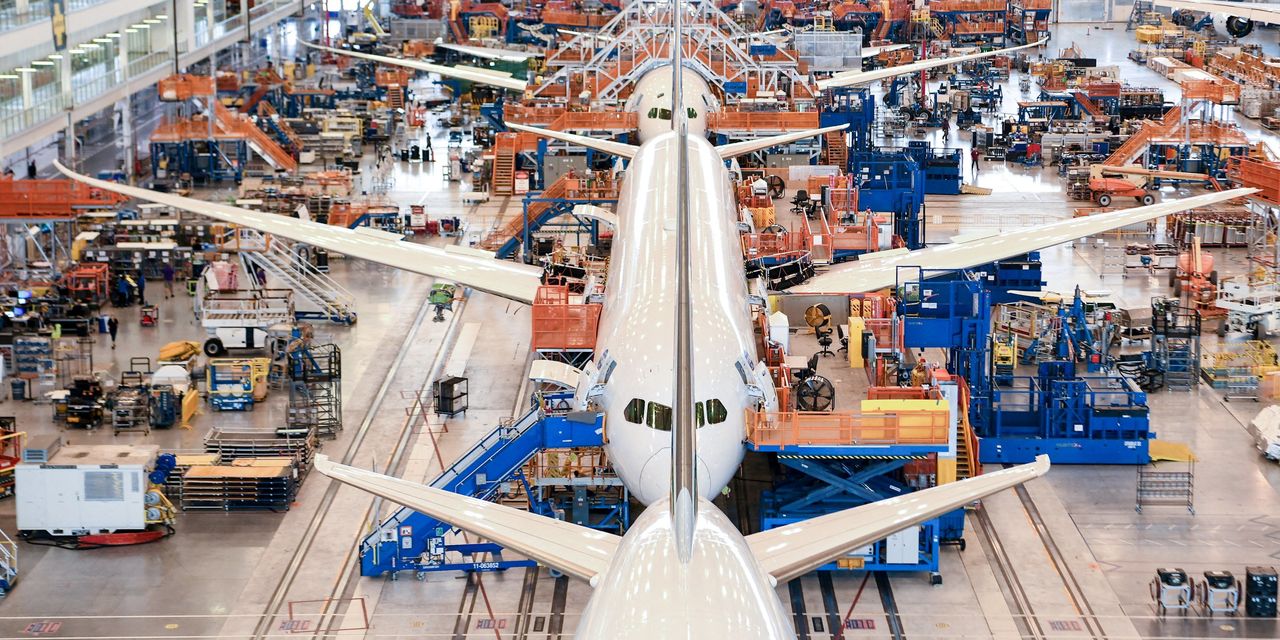 Boeing's Mounting Losses: $1.1 Billion and No Crew Flight in Sight