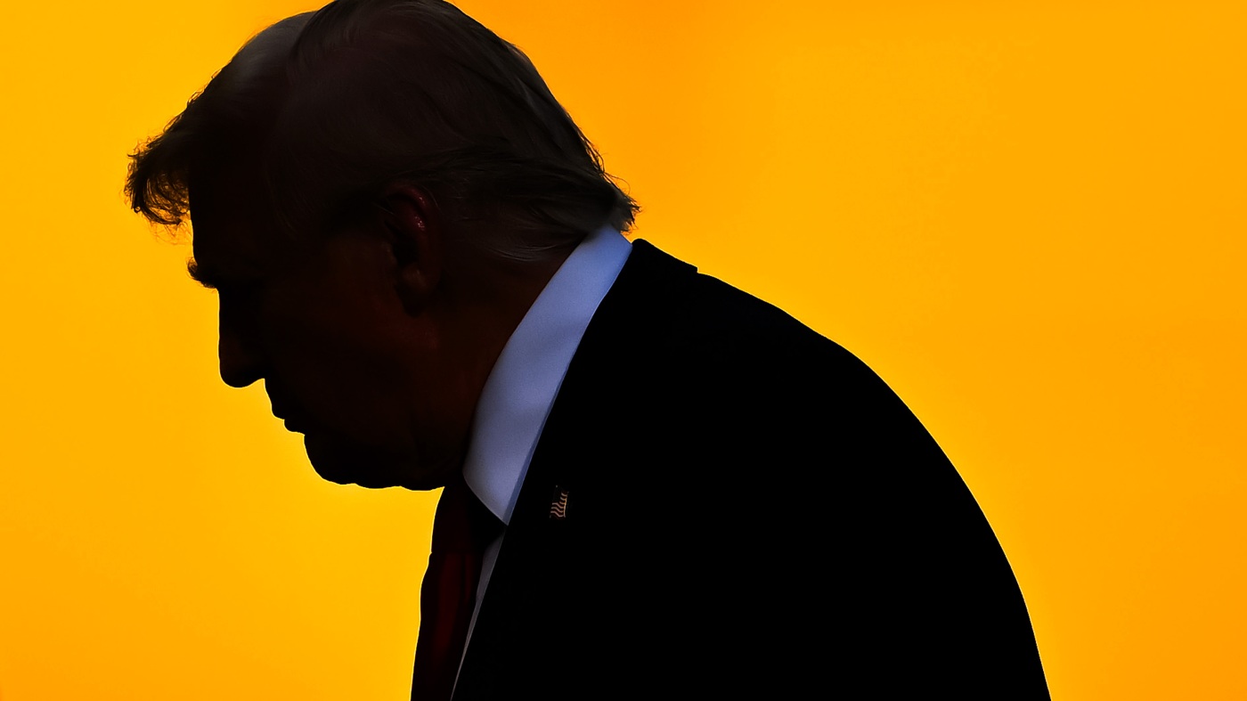 Featured image for Trump's Supporters and the Epstein Controversy: Rising Tensions