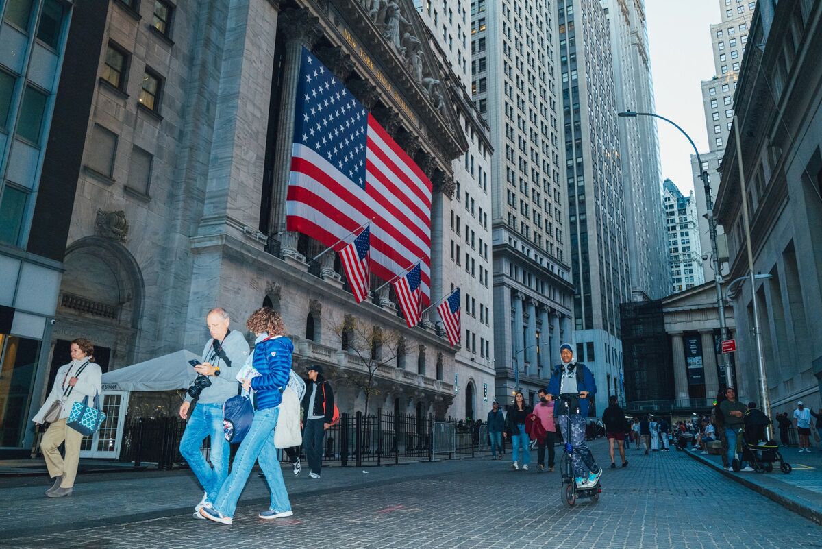 Trump's Win Sends US Bond Yields Soaring Amid Inflation Concerns