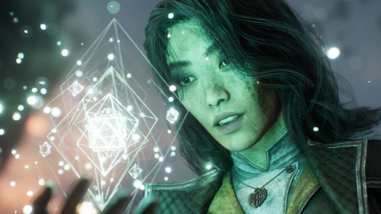 Featured image for Switch 2's Zelda Overtakes Expedition 33 as 2025's Top-Rated Game