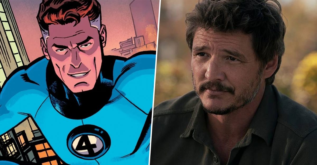 "Pedro Pascal Confirms 1960s Setting for Marvel's 'Fantastic Four' Casting"