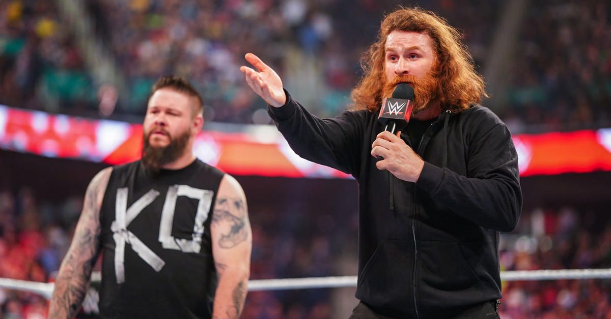 WWE Raw: Mystery Partner Threatens Gunther's Return and NXT Star's Plans Switched.