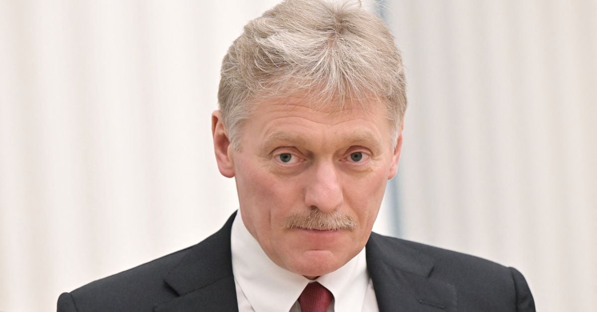 Kremlin supports China's Taiwan exercises, rejects French mediation in Ukraine.
