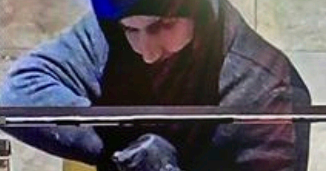 Ex-Las Vegas Cop Sentenced to 12 Years for $165K Casino Heists