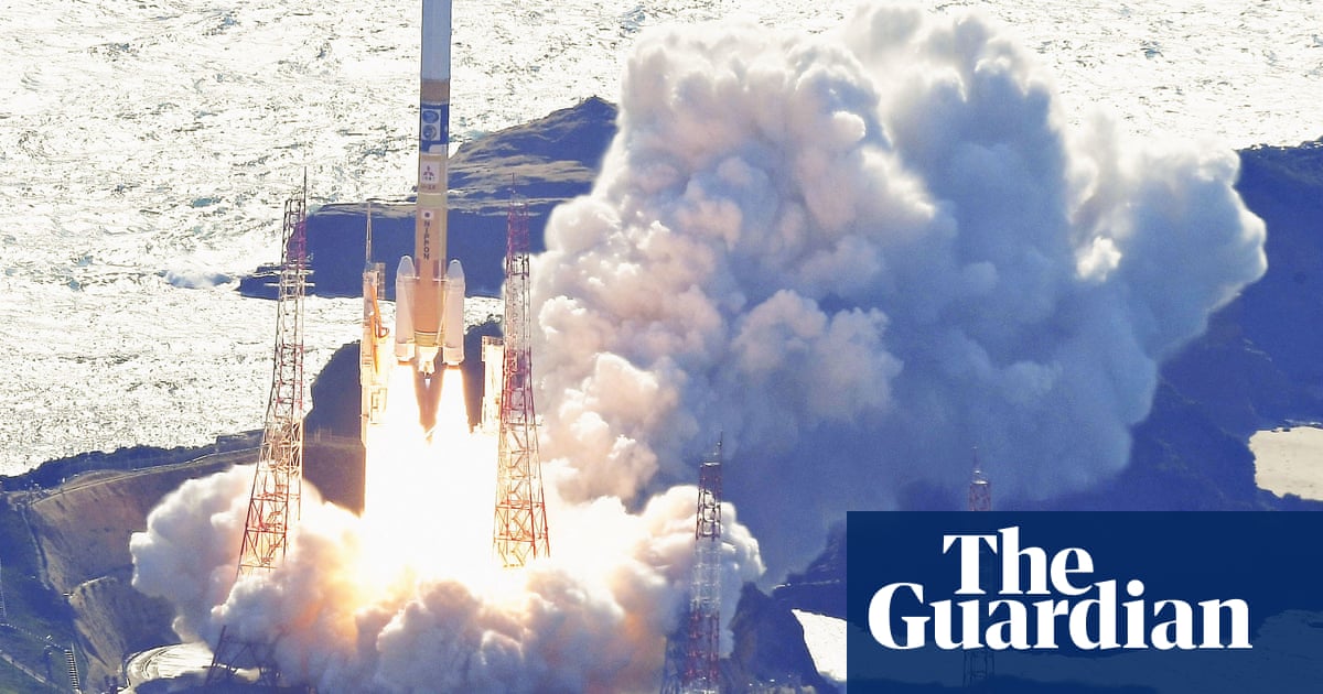 "Japan's SLIM Successfully Lands on Lunar Surface, Making History"