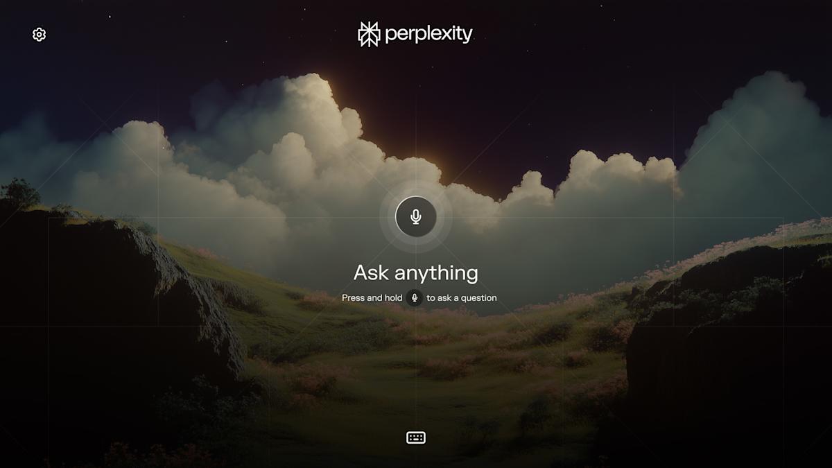 Featured image for Samsung Launches Perplexity AI TV App Enhancing Smart TV Experience