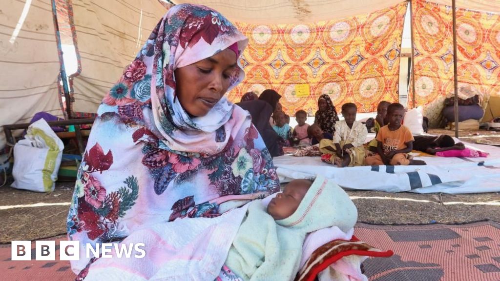 Russia Blocks UN Efforts for Sudan Peace Amid Humanitarian Crisis