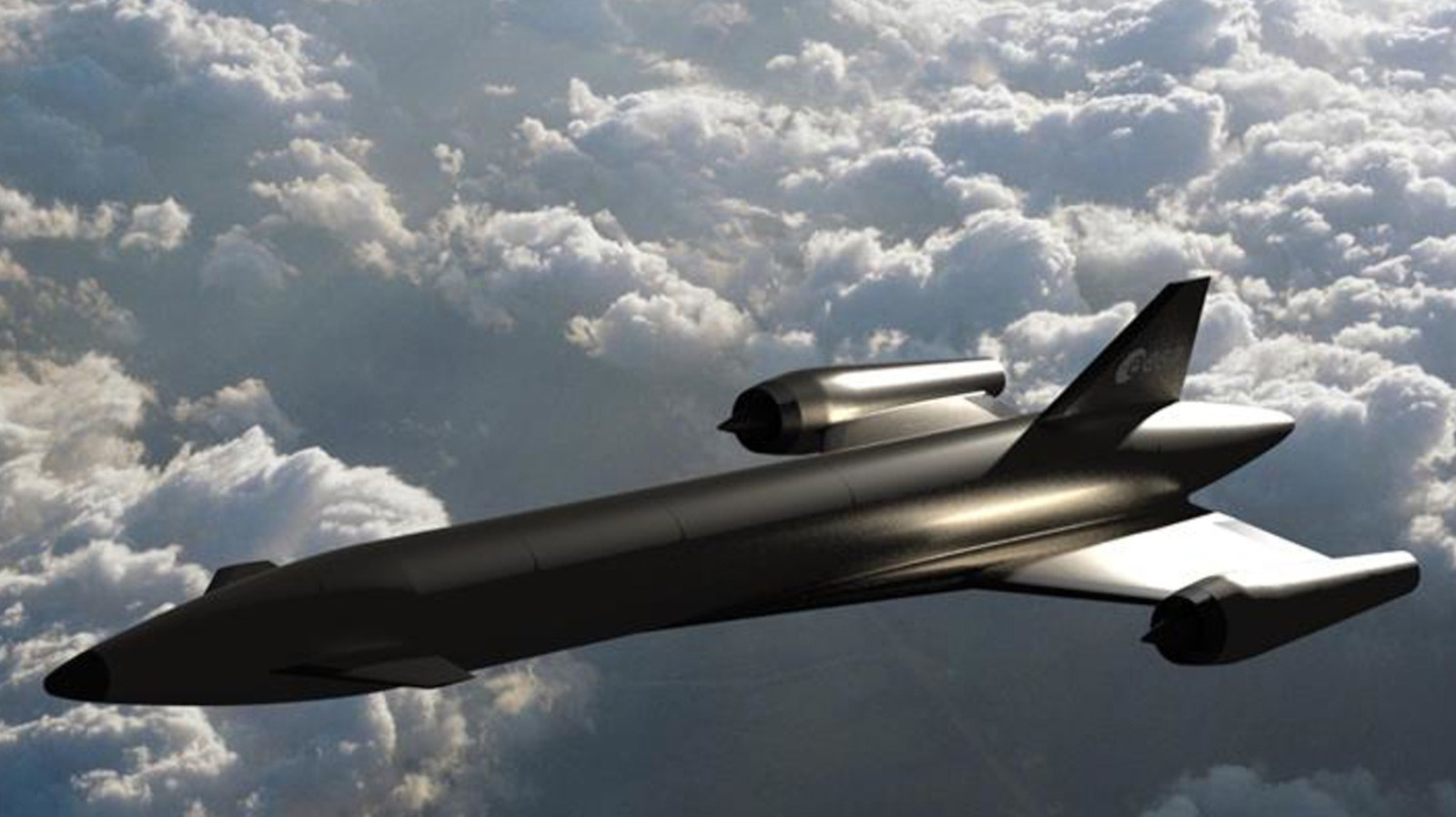 Featured image for ESA Developing Hypersonic Spaceplane