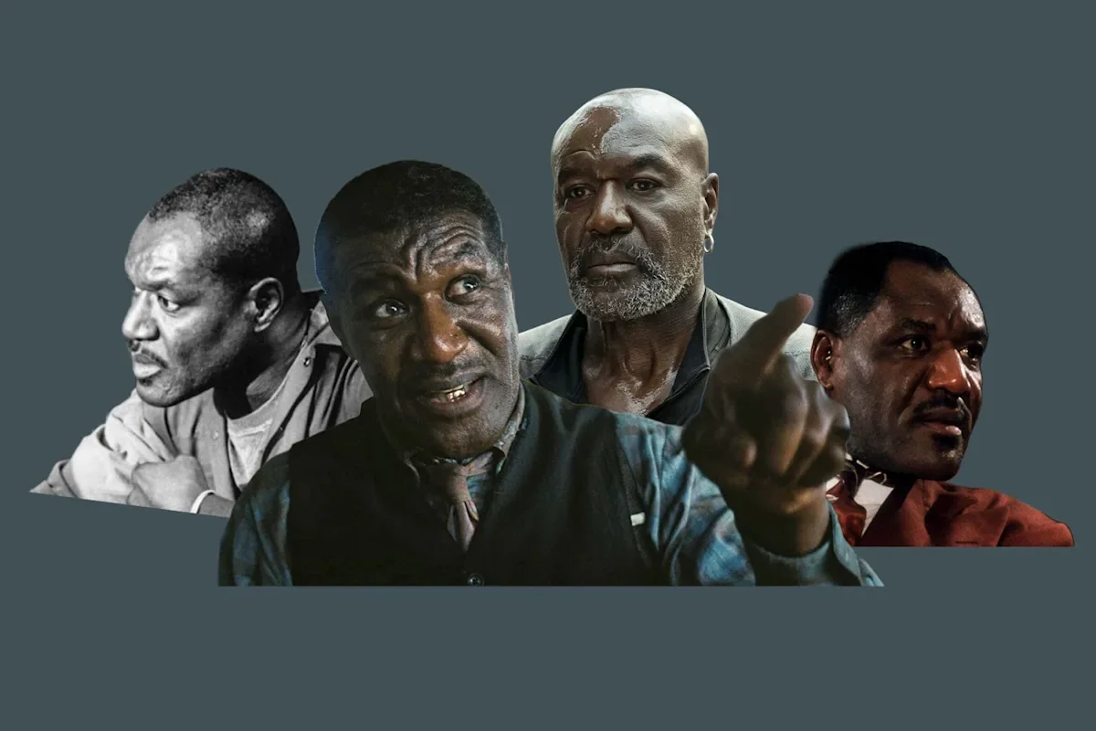 Delroy Lindo Breaks Through with Historic Oscar Nod for Sinners