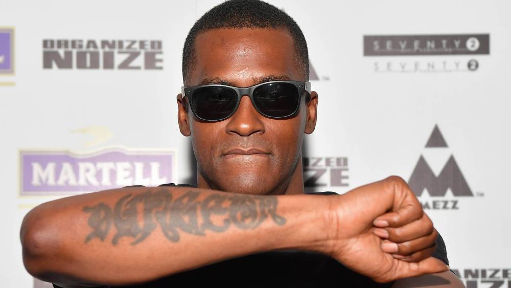 Featured image for "Rico Wade, Influential Atlanta Producer and Dungeon Family Member, Passes Away at 52"