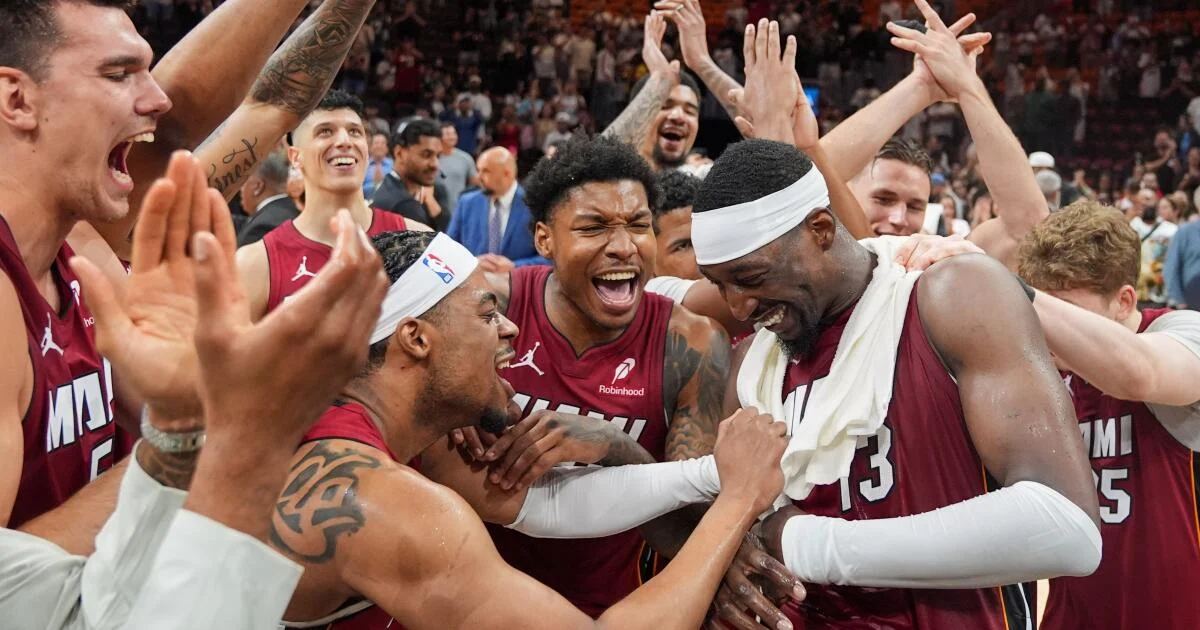 Readers split on Bam Adebayo’s 83-point night and its asterisk