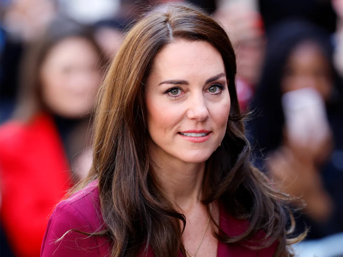 "Kate Middleton's Ongoing Struggle with Medical Privacy and Public Scrutiny"