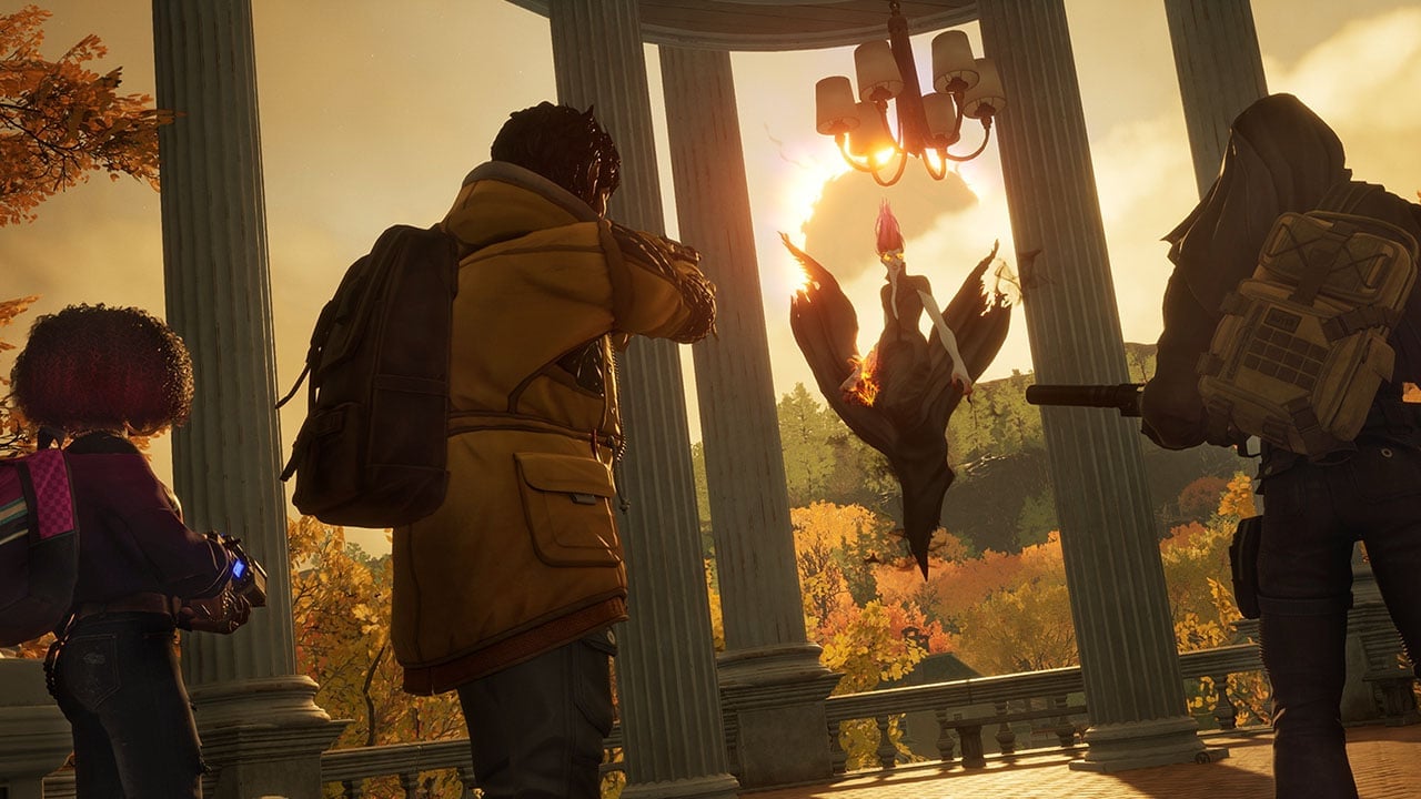 Featured image for Redfall's Final Update Adds Offline Mode and Key Fixes