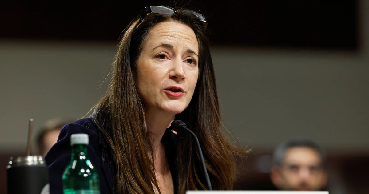 Featured image for Intel Chief Warns of China and Russia Exploiting US Debt Default