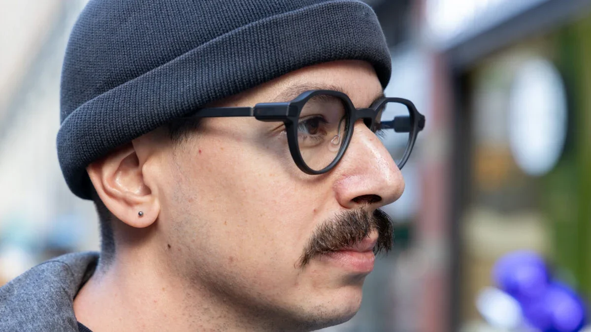 SATs Crack Down on Smart Glasses to Block AI-Assisted Cheating