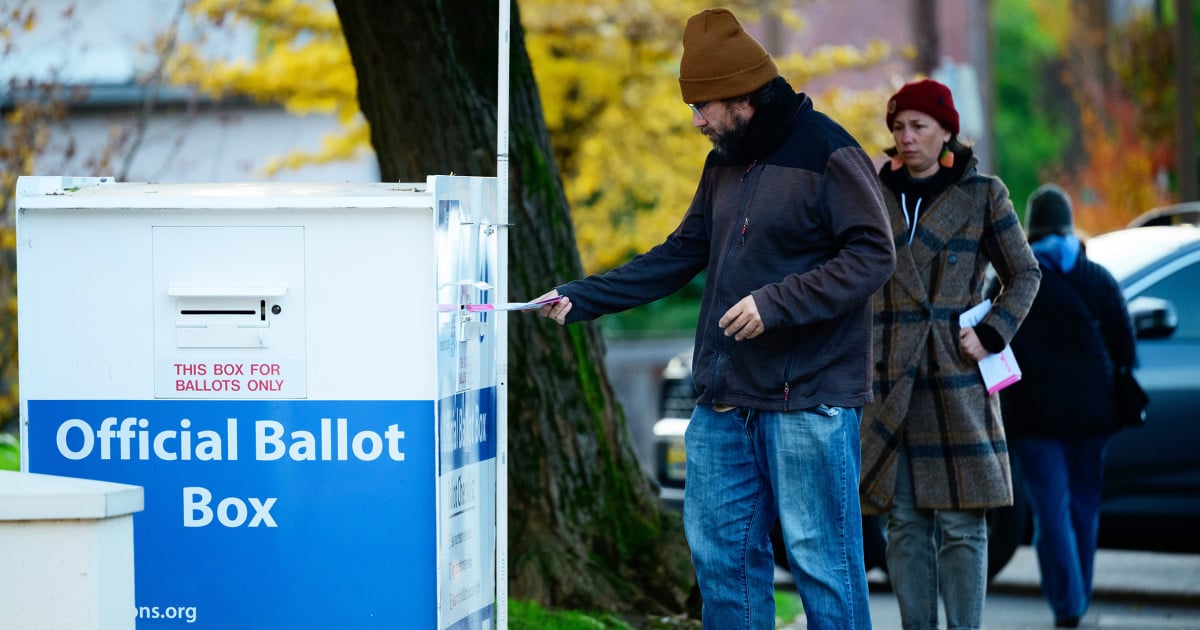 Featured image for China's Aggressive Election Influence in 2022 Revealed by U.S. Intelligence