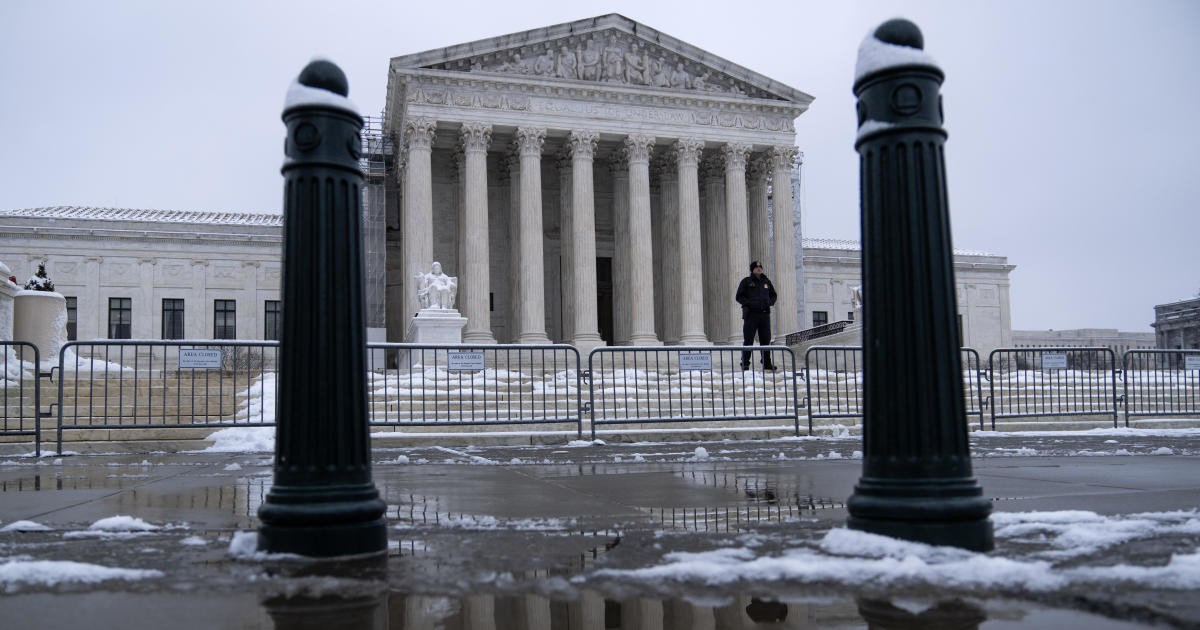 Featured image for "Supreme Court Poised for Major Shift in Federal Regulatory Power"