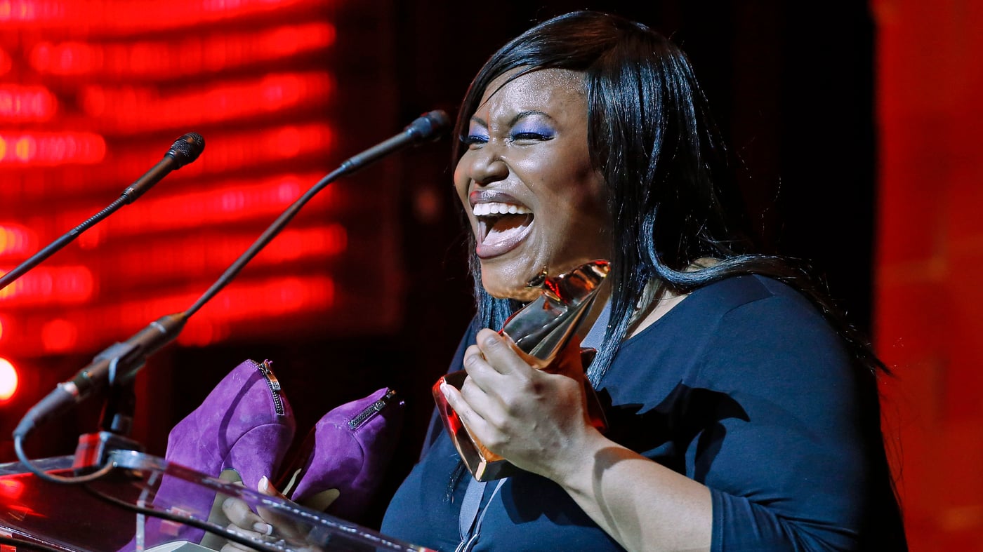 Featured image for "Grammy-Winning 'American Idol' Alum Mandisa Dies at 47 in Nashville"