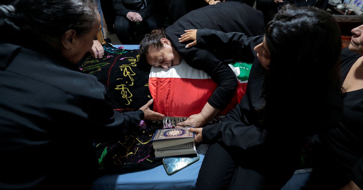 Israeli Military Investigates Killing of Reuters Journalist in Lebanon