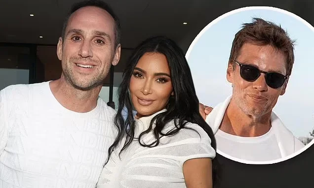 Kim Kardashian and Tom Brady: Dating Rumors Finally Addressed