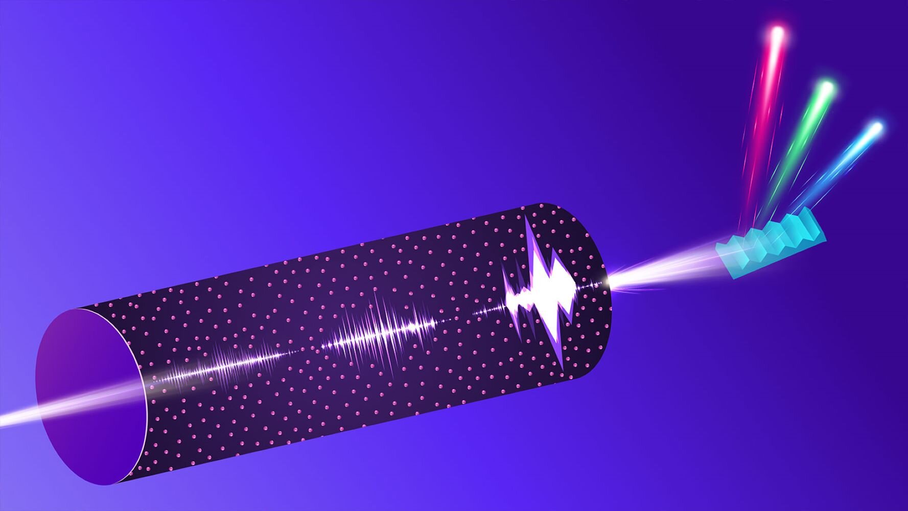 Featured image for Revolutionary Super-Resolution X-Ray Technique Unveils Atomic Details