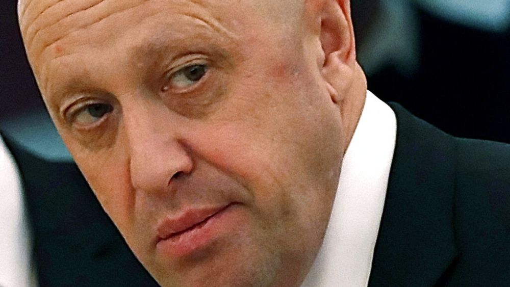 Russian Wagner Group's Future Plans Amid Ukraine Conflict