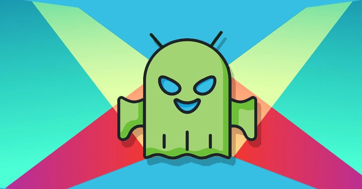 Beware of Android Screen Recorder App Spying and Stealing Data