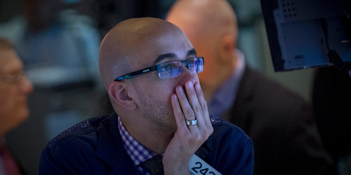 Featured image for "Distressed Debt Surges as Defaults Escalate: BofA Predicts $46B Wave"