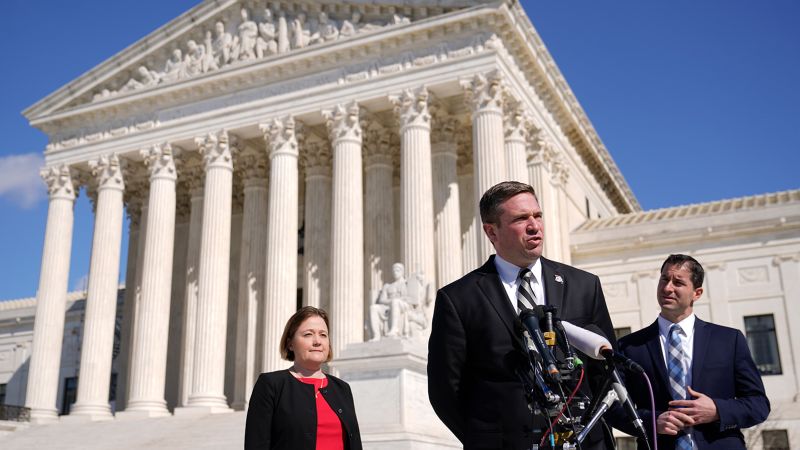 Featured image for Legal Battle Ensues Over Missouri's Ban on Gender-Affirming Care for Transgender Minors