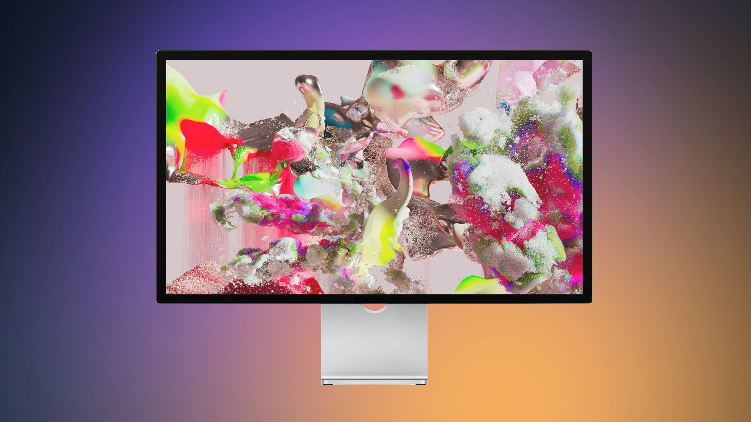 Featured image for Apple's Studio Display 2 to Feature A19 Pro Chip and Major Upgrades