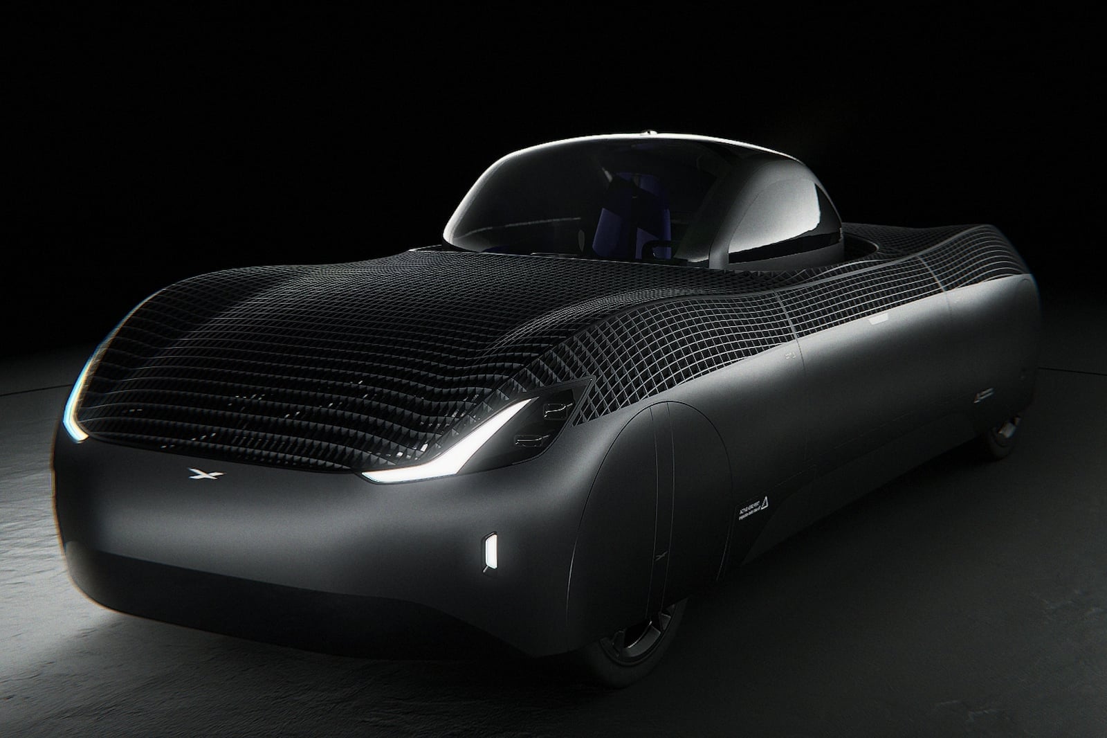 Featured image for US Government Grants Approval for First Electric Flying Car to Take Flight