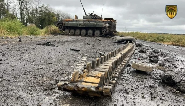 "Updates on Ukraine-Russia Conflict: Military Actions and Casualties"